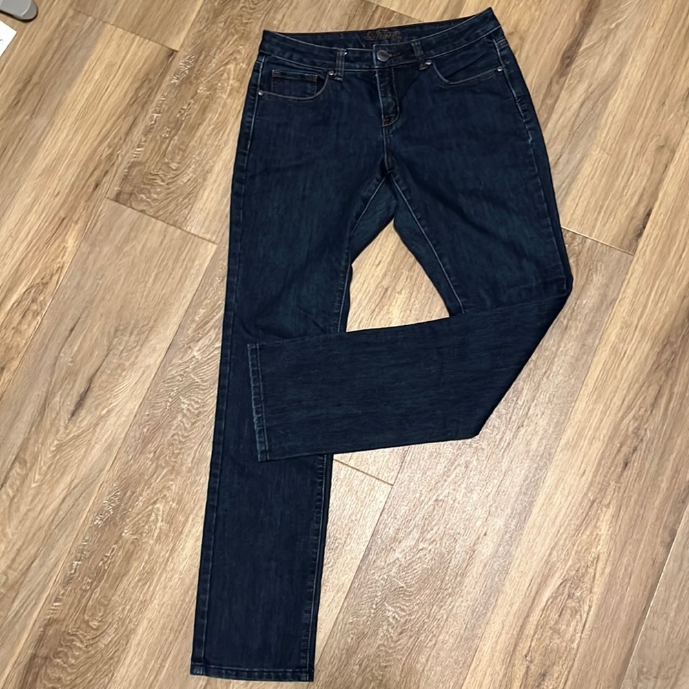 🔵🔵Ricki’s dark jeans size 28